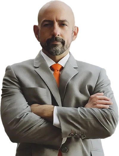 Max J. Pérez-Bouret