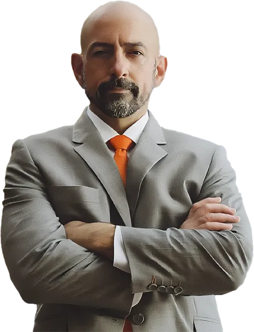 Max J. Pérez-Bouret