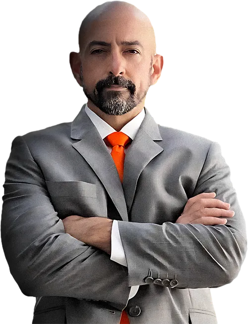 Max J. Pérez-Bouret