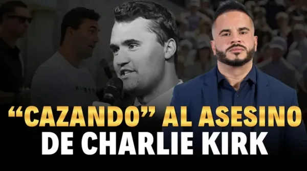 Max J. Pérez-Bouret on YouTube